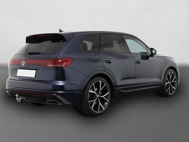 Fahrzeug ansehen: VW Touareg 3.0 TDI 4M Tip. R-Line IQ.Light ACC HuD Standhzg. Kamera App AHK Gebrauchtwagen VW Touareg 3.0 TDI 4M Tip. R-Line IQ.Light ACC HuD Standhzg. Kamera App AHK Gebrauchtwagen