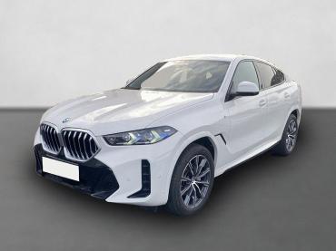 Fahrzeug ansehen: BMW X6 30 d xDrive M Sport*HeadUp*adaptive LED Gebrauchtwagen BMW X6 30 d xDrive M Sport*HeadUp*adaptive LED Gebrauchtwagen
