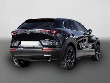 Mazda CX-30 Homura FWD 2.5 e-SKYACTIV-G 140 6MT M-Hybrid EU6e Tageszulassung