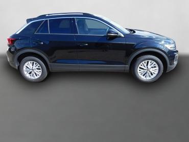 VW T-Roc 1.0 Life TSI BMT Navi Klima Alu Jahreswagen