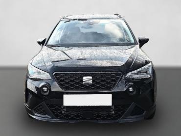 Seat Arona 1.0 TSI Style Voll-LED Full Link 18 Zoll Tageszulassung