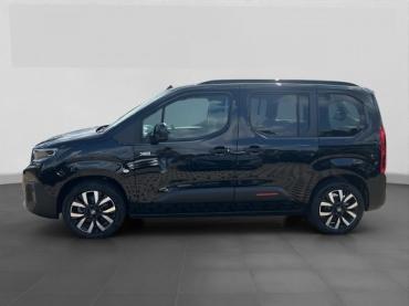 Citroën Berlingo Max M XTR AHK Sitzheizung LED PDC+Kamera Mittelkonsole Keyless DAB AHK-abnehmbar Tageszulassung
