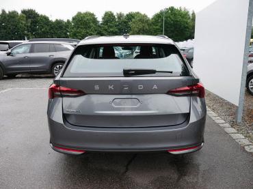 Skoda Octavia Combi 2.0 TDI DSG Selection*LED*PDC*KLIMA*SMARTLINK*SHZ*16 ZOLL*ISOFIX* Tageszulassung