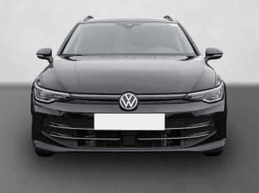 VW Golf Variant 2.0 TDI DSG Life Goal 360 ACC AHK Jahreswagen