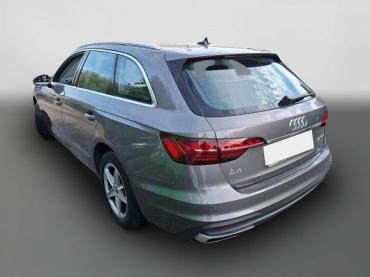 Audi A4 35TFSI S tronic LEDER/NAVI/VIRTUAL/APS Gebrauchtwagen