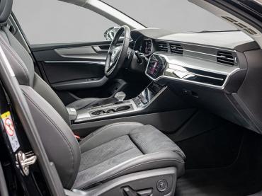 Audi S6 S6 Gebrauchtwagen