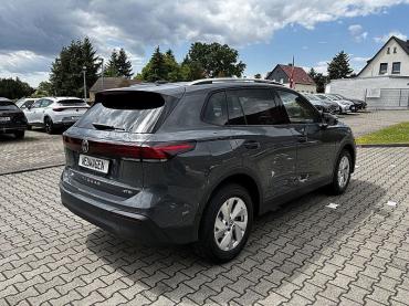 VW Tiguan 1.5 eTSI mHEV Business DSG Styling Sport Winter... EU Reimport Neuwagen