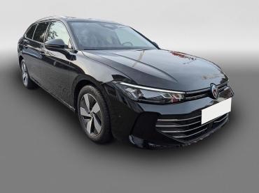 VW Passat 1.5 eTSI PDC Navi Kam. LHZ SHZ Gebrauchtwagen