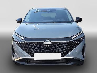 Nissan Qashqai 1.3 DIG-T X-Tronic N-Connecta / Winterp Tageszulassung