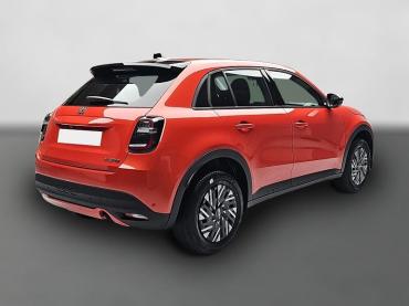 Fahrzeug ansehen: Fiat 600 1.2 T3 HYBRID DCT NAVI LED KLIMAAUTO WINTER SPUR P Tageszulassung Fiat 600 1.2 T3 HYBRID DCT NAVI LED KLIMAAUTO WINTER SPUR P Tageszulassung