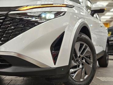 Nissan Qashqai MHEV Acenta Plus SHZ+LHZ AppleCP Kamera Gebrauchtwagen