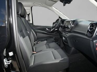 Fahrzeug ansehen: Mercedes-Benz Vito Vito Jahreswagen Mercedes-Benz Vito Vito Jahreswagen