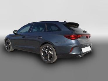 Cupra Leon Kombi ST 1.5 eTSI DSG AHK ACC LED Tageszulassung