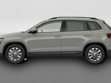 Fahrzeug ansehen: Skoda Karoq Skoda Selection 1.5 TSI 110 kW (150 PS) 7-Gang-DSG 1.5 TSI mHEV 7-Gang DSG Neuwagen Skoda Karoq Skoda Selection 1.5 TSI 110 kW (150 PS) 7-Gang-DSG 1.5 TSI mHEV 7-Gang DSG Neuwagen