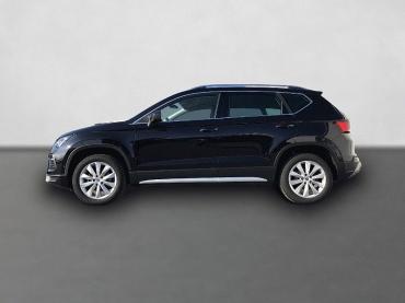 Fahrzeug ansehen: Seat Ateca 1.5 TSI DSG XPERIENCE 175¤ m. 20 Anzahlung Digital Cockpit Navi LED DAB SHZ PDC Gebrauchtwagen Seat Ateca 1.5 TSI DSG XPERIENCE 175¤ m. 20 Anzahlung Digital Cockpit Navi LED DAB SHZ PDC Gebrauchtwagen