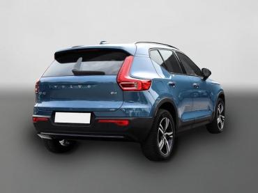 Fahrzeug ansehen: Volvo XC40 Plus Dark 2WD B4 EU6d Digitales Cockpit Memory Sitze Soundsystem HarmanKardon LED Gebrauchtwagen Volvo XC40 Plus Dark 2WD B4 EU6d Digitales Cockpit Memory Sitze Soundsystem HarmanKardon LED Gebrauchtwagen