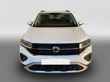 Fahrzeug ansehen: VW T-Cross T-Cross 95PS PDC vo+hi+Shz+App+Side+Travel 1.0 ... Neuwagen VW T-Cross T-Cross 95PS PDC vo+hi+Shz+App+Side+Travel 1.0 ... Neuwagen