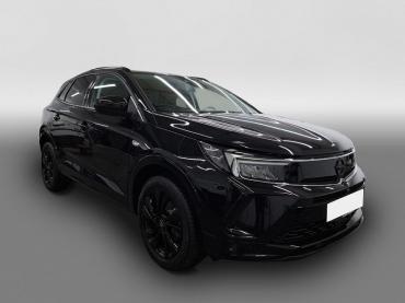 Opel Grandland 1.2 DI Automatik GS 360° SHZ NAVI LED Gebrauchtwagen