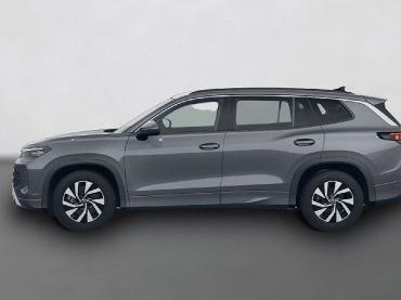 Fahrzeug ansehen: VW Tayron Prime Volkswagen 1.5 eTSI 110 kW (150 PS) 7-Gang-DSG 1.5 eTSI 7-Gang-DSG Neuwagen VW Tayron Prime Volkswagen 1.5 eTSI 110 kW (150 PS) 7-Gang-DSG 1.5 eTSI 7-Gang-DSG Neuwagen