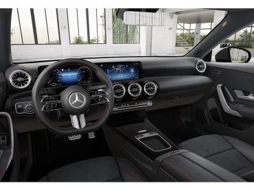 Mercedes-Benz CLA-Klasse CLA 220 Jahreswagen