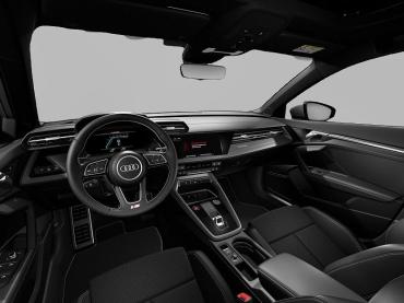 Audi S3 S3 Gebrauchtwagen