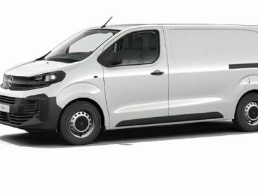Opel Vivaro Opel Kastenwagen Standard 2.0 BlueHDi 145 106 kW (144 PS) 6-Gang 2.0 Diesel 6-Gang Tageszulassung