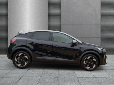 Renault Captur TCe 160 EDC Techno LKHZ+SHZ+PDC Tageszulassung