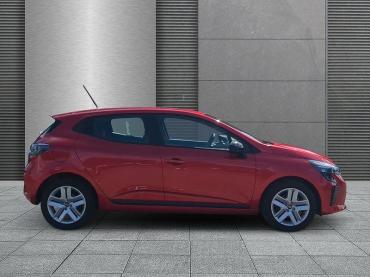 Renault Clio TCe 90 Evolution Tageszulassung