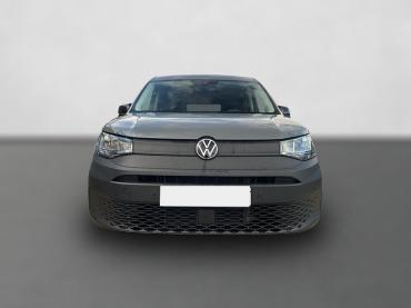 VW Caddy 1.5 TSI AHK NAVI REAR VIEW SHZ Gebrauchtwagen