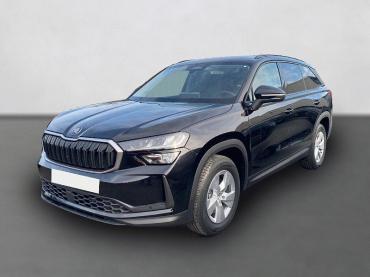 Fahrzeug ansehen: Skoda Kodiaq 1.5 TSI DSG Selection*Navi*ACC*Pano*AHK* Tageszulassung Skoda Kodiaq 1.5 TSI DSG Selection*Navi*ACC*Pano*AHK* Tageszulassung