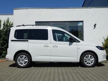 VW Caddy LIFE DSG UPE: 41.750 EUR* Tageszulassung
