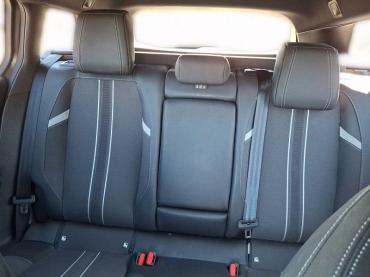 Opel Astra L Sports Tourer GS Line Automatik Winter Gebrauchtwagen