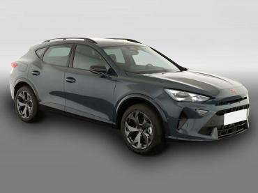 Cupra Formentor 1.5 eTSI DSG, Matrix, AHK, Navi, AreaView, Side, el. Klappe, Winter, 5 J.-Garantie Neuwagen