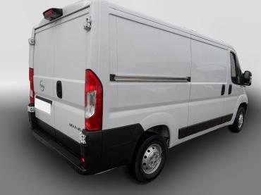 Opel Movano Movano C Kasten L2H1 3,5t Edition+Navi+Kamera Gebrauchtwagen