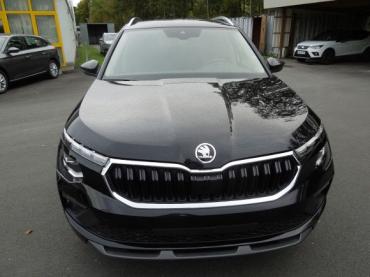Skoda Kamiq 1.5TSI DSG/FirstEdition/Matrix/Navi/Kamera Gebrauchtwagen