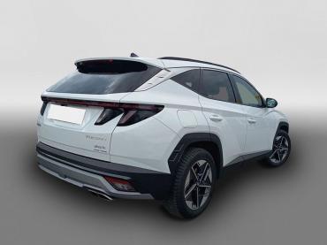 Hyundai Tucson 1.6 T-GDi Plug-in-Hybrid 4WD Trend *LED* Jahreswagen