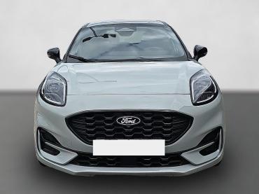 Ford Puma 1.0 EB Hybrid 7G-Autom. ST-Line nMod AHK Tageszulassung