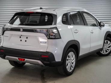 Suzuki S-Cross 1,4 2WD MT Mild-Hybrid GL+ - LAGER -LAG. Tageszulassung