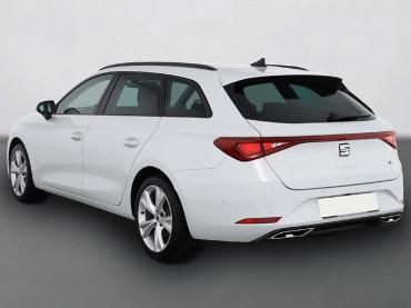 Seat Leon Sportstourer 2.0 TDI FR Gebrauchtwagen