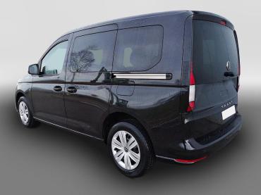 VW Caddy 1.5TSI ACC Kam GV5 App Tageszulassung