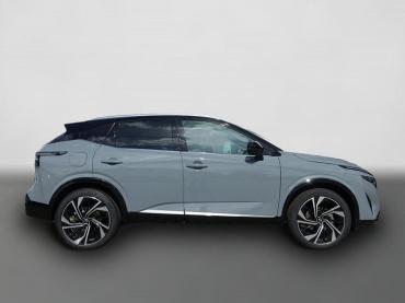 Nissan Qashqai Tekna+ plus Xtronic Allradantrieb SOFORT Neuwagen