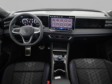 Fahrzeug ansehen: VW Tiguan 2.0 TDI 142 kW 4Motion R-Line Tiguan TDI DSG 4M... VW Tiguan 2.0 TDI 142 kW 4Motion R-Line Tiguan TDI DSG 4M...