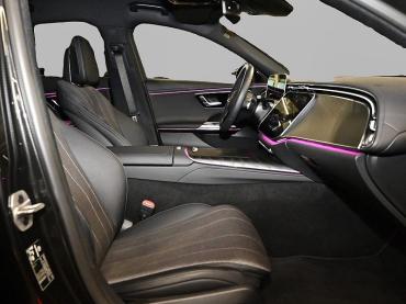 Fahrzeug ansehen: Mercedes-Benz E-Klasse E 220 Gebrauchtwagen Mercedes-Benz E-Klasse E 220 Gebrauchtwagen