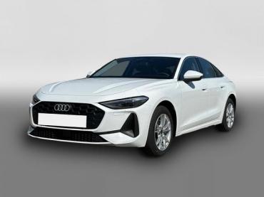 Audi A5 A5 Limousine NAVI+EL.HECKKL.+PDC+LED+17 LM TFSI... EU Reimport Tageszulassung