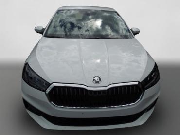 Skoda Fabia 1.0 TSI Selection/LED/Sitzheizung/PDC/MFL Neuwagen