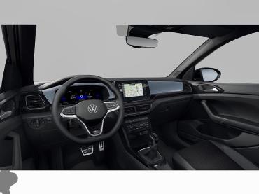VW T-Cross T-Cross Jahreswagen