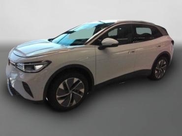 Fahrzeug ansehen: VW ID.4 Pro IQ.Light/ACC/360°/App/Navi Gebrauchtwagen VW ID.4 Pro IQ.Light/ACC/360°/App/Navi Gebrauchtwagen