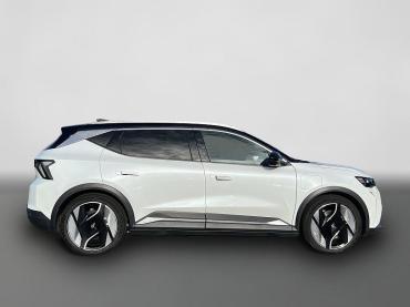 Renault Scenic E-Tech 220 Long Range 87 kWh Iconic 360° Kamera+SHZ+PANO Gebrauchtwagen