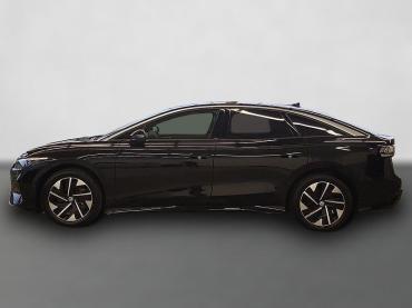 Fahrzeug ansehen: VW ID.7 Pro 210kW/77kWh *Kamera*Matrix-LED*+3J. Garantie*Pano* Gebrauchtwagen VW ID.7 Pro 210kW/77kWh *Kamera*Matrix-LED*+3J. Garantie*Pano* Gebrauchtwagen