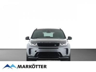 Land Rover Discovery D200 Dynamic SE/AHK/Sourround/Meridian Tageszulassung